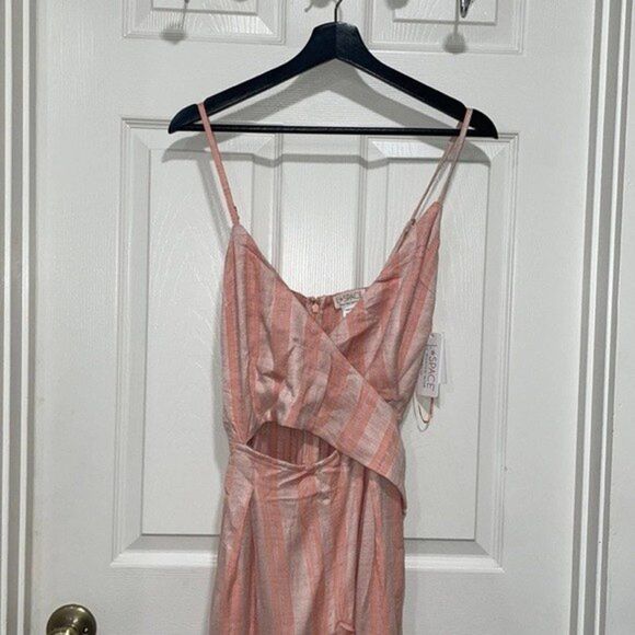 L SPACE Womens Size Small Sandbar Jumper - Picture 5 of 9